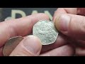 QUICK £50 50p Coin Hunt EP166