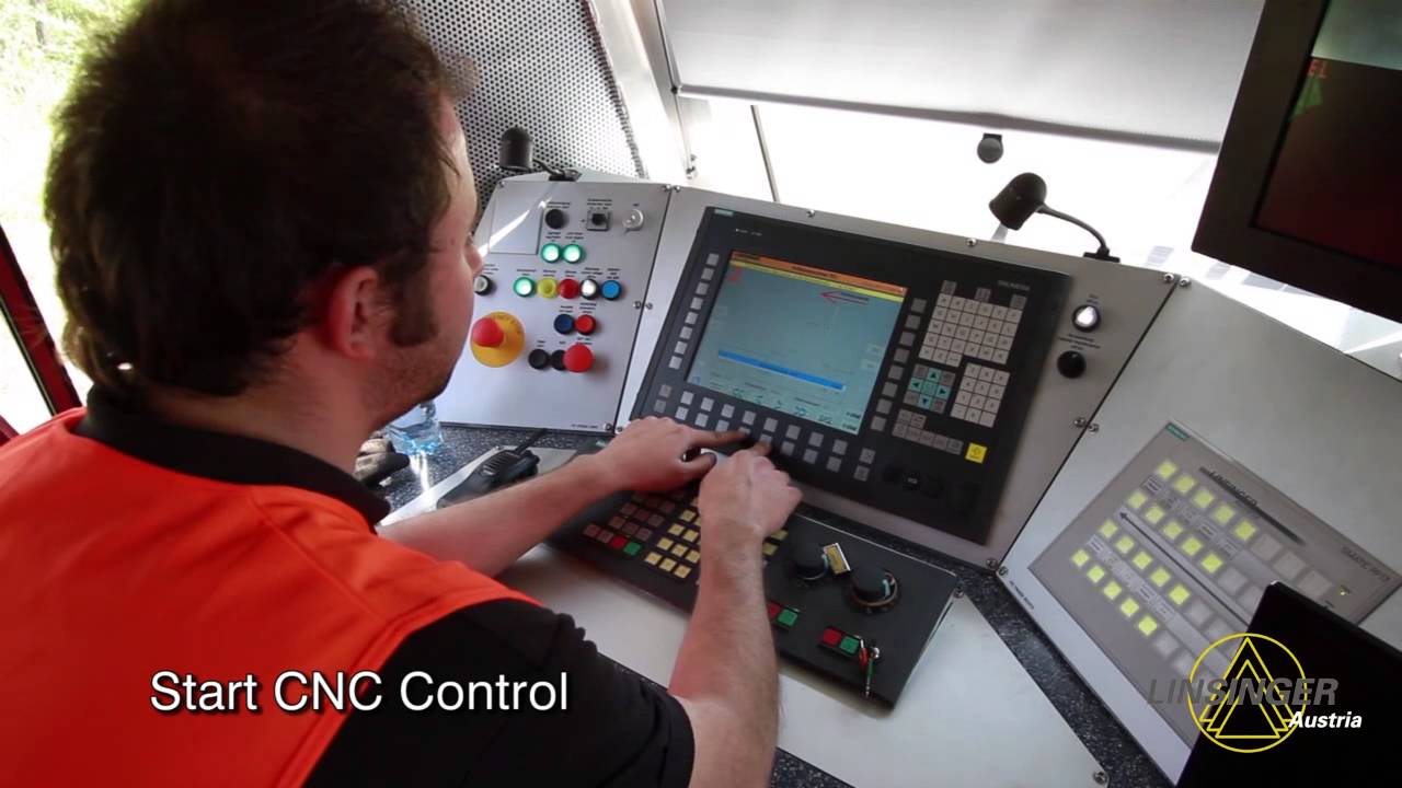 LINSINGER Rail Road Truck SF02 W FS Truck