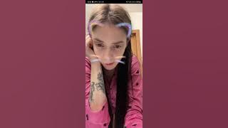 Cute hairstyle | Sexy cosplay costume | Bigo live stream's #dressupchallenge