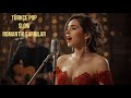 Türkçe Pop 2025 ???? Romantik & Slow Yeni Aşk Şarkıları ????
