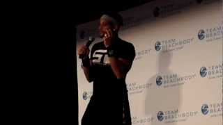 Shaun T on Focus T25 .... All New Shaun T Workout Program!