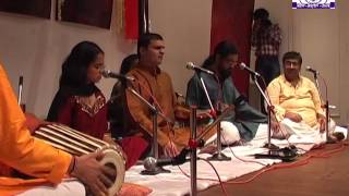 Sagar Morankar amp Prassanna Vishwanathan   Raga Shuddha Sarang