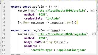 login react + java cs4550 sp20 13117