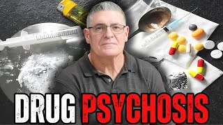 I Smoked Myself Into a Cr@ck Psychosis | 33 Felonies, 3 Raids, 40 Year Prison Sentence, Sobriety