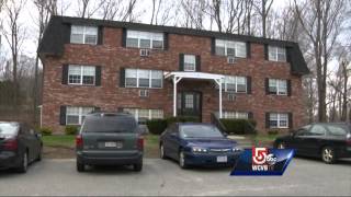 Neighbor says police called to home many times before baby's death