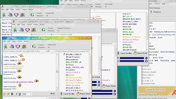 black ids multi room join Power by  KeeeeraPower  0.4.3.1   Beyluxe  Messenger