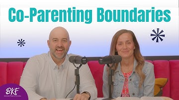 Co-Parenting Boundaries: Navigating Transitions for Your Child
