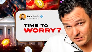 US Government Shutdown [What Crypto Holders Need To Know]