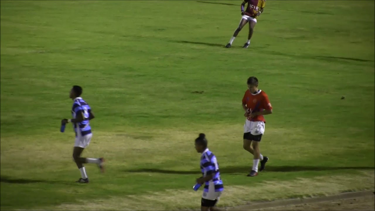 Durbell 7's Dynamic 7's 2019 second match vs Riverstone RFC YouTube