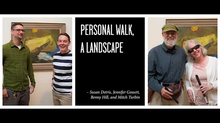 Object Stories: Sensing Nature - Susan Detris, Jen...