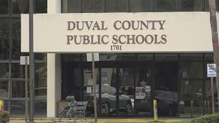 LIVE | DCPS holds a press conference addressing administration changes at Baldwin Middle-Senior High