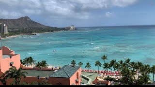 Waikiki Beach Part 3: Where to Dine, Shop, and Stay in Waikiki Beach + Hula Shows by Beach Life: Chinoy 'Healing' Foods & Travels 3,010 views 2 months ago 15 minutes