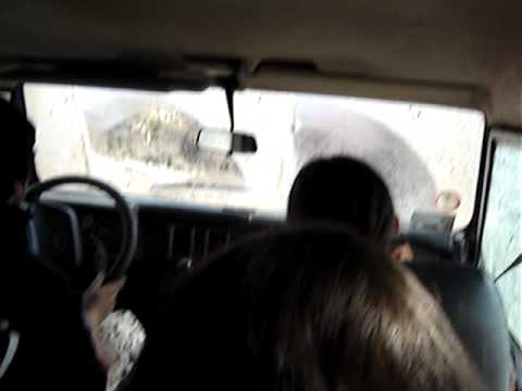 4x4 con Tito (3) - Viaje de Egresados Bariloche 20...