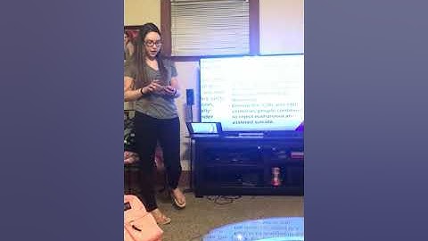 COMA 103 Section 112458 persuasive speech