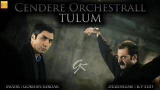 Kurtlar Vadisi Pusu - Cendere Orchestrall Tulum (Yüksek Kalite)