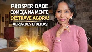 A Bíblia ensina Reprogramação Mental (E Quase Ninguém Percebe!) #segredosdaprosperidade