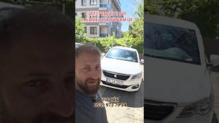hatasız ayarında kayıtsız# #araba #peugeot #peugeot301 #istanbul #sancaktepe