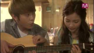 [몬스타] 윤설찬&민세이_너의 의미 @몬스타 8회