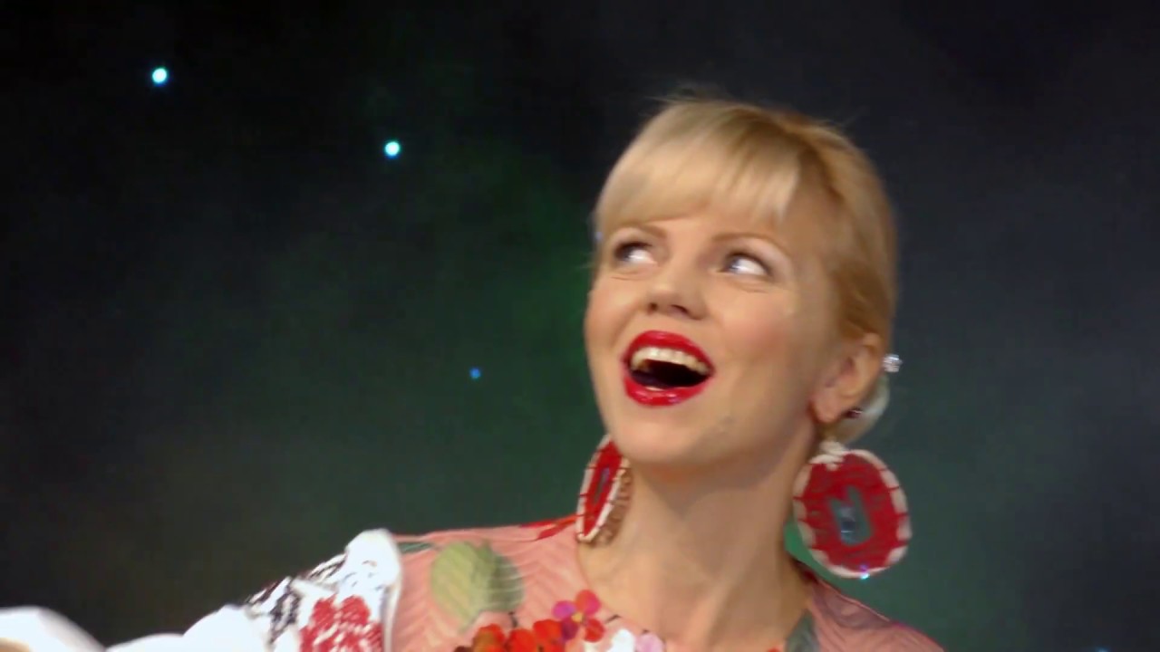 Группа ТАЛИЦА на канале "Жар Птица" - YouTube