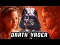 Anakin’s FIRST Thoughts As He BECOMES DARTH VADER