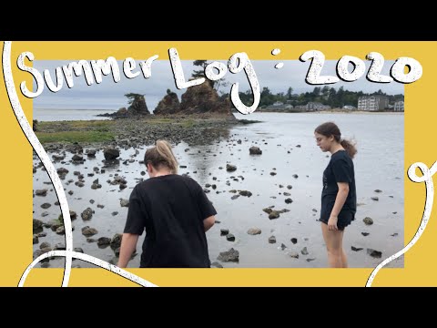 🌻summer log : 2020