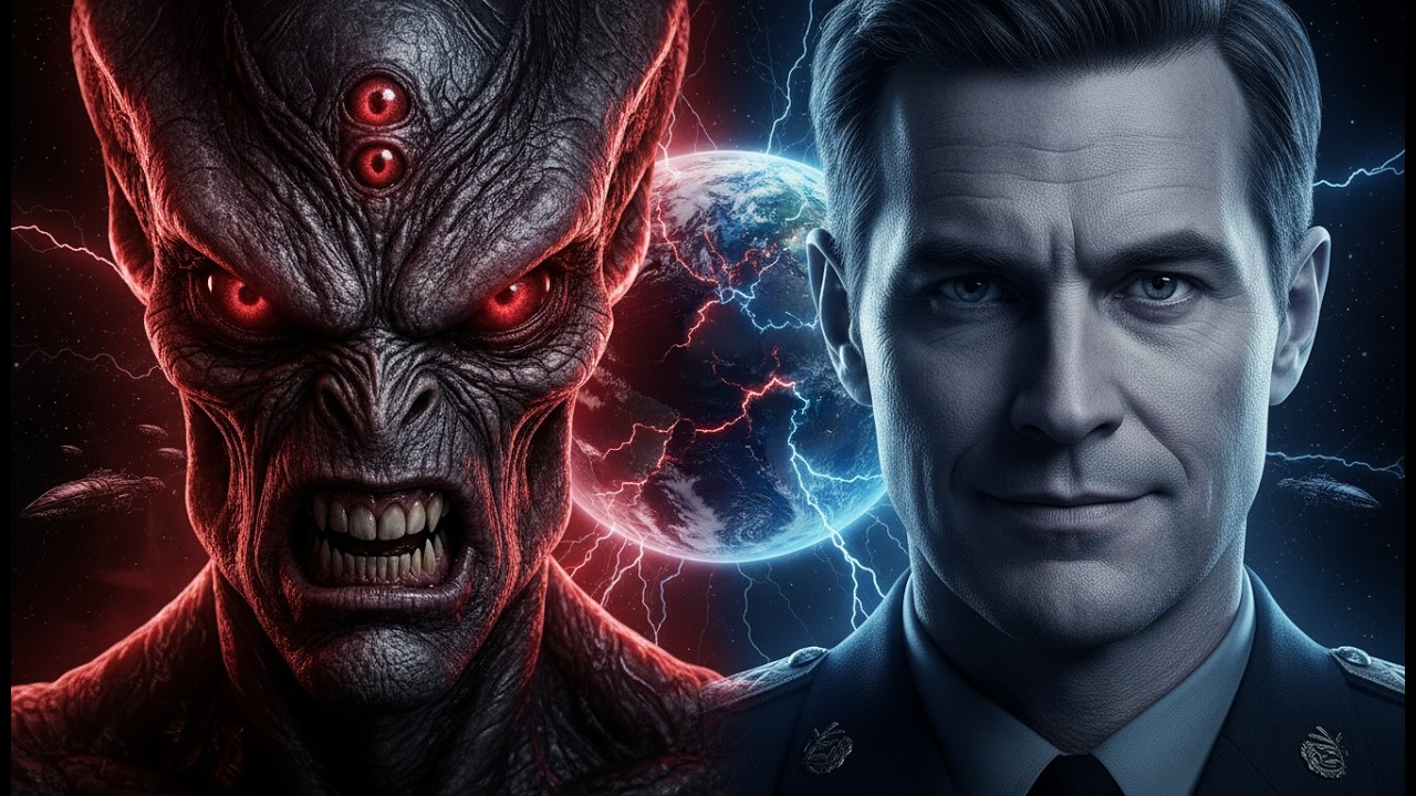 “El Consejo Galáctico Amenazó la Tierra… Fue Su Peor Error” | HFY