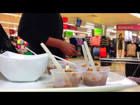 Knorr chicken casserole