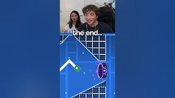 PEAK GEOMETRY DASH LEVEL?