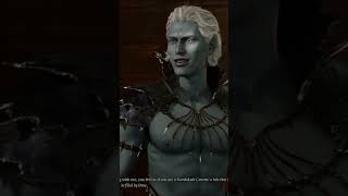 Drow Twins   BG3  #baldursgate3 #bg3  #gaming #drow