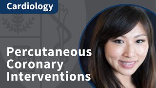 Complex High-Risk Percutaneous Coronary Interventions | Cardiology Grand Rounds