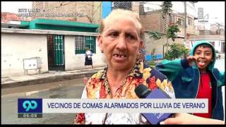 90 Matinal 16012016 programa completo