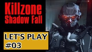 Famous Killzone: Shadow Fall (Singleplayer) #03 *Nutshot* (HD) Net Worth