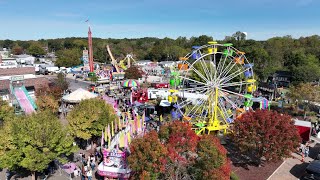 Clayton Harvest Festival 2025!