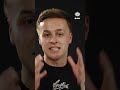 Hoe was het om met Ronaldo te spelen? 🇧🇷💫 Pre-order FC26 nu ⚽️