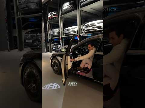 Batman would drive