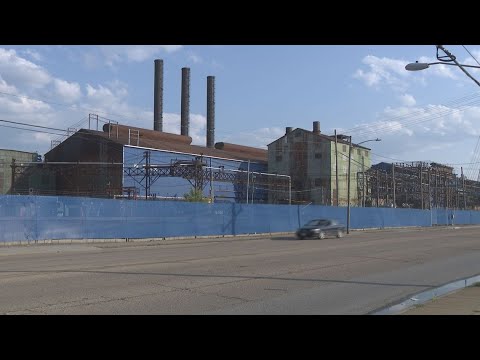 Granite City Works to restart blast furnace after 2 years of idling, US Steel says