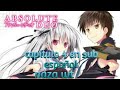 absolute duo capitulo 4 completo en sub español