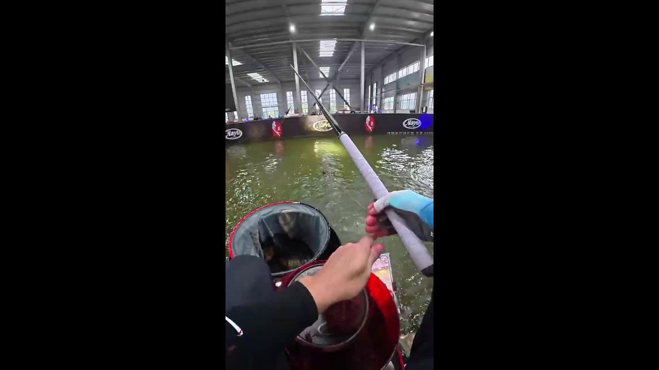 Deep Water Mysteries of the Volcanic Lake | 火山湖的深水之謎 | 2025-09-18