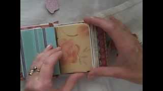 Mini Junk Journal