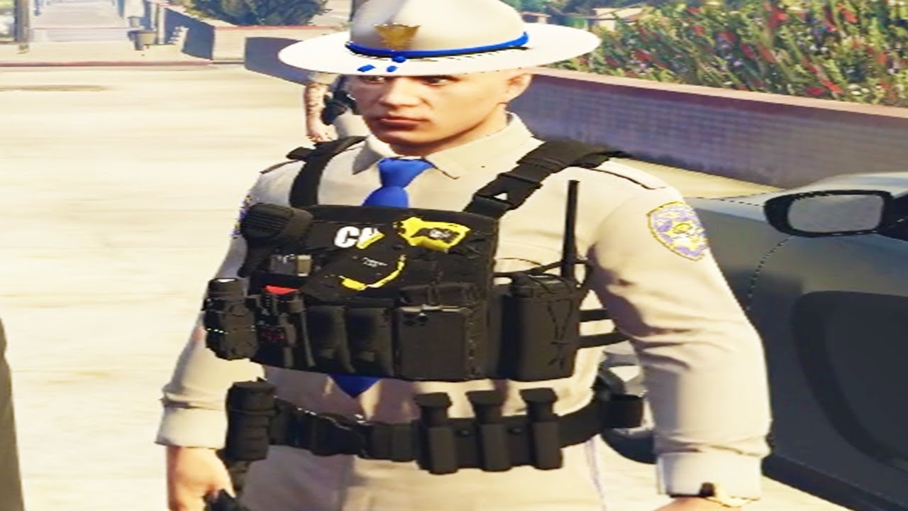 Trolling The Salty Kids Of GTA 5 RP