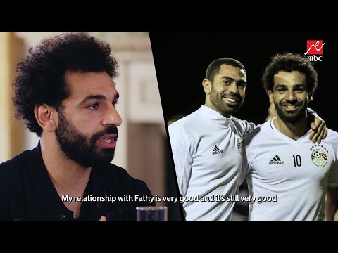 أزمة شارة الكابتن محمد صلاح اتكلمت مع أحمد فتحي وقالي الطريقة اللي جيه بيها الموضوع مش حلوة
