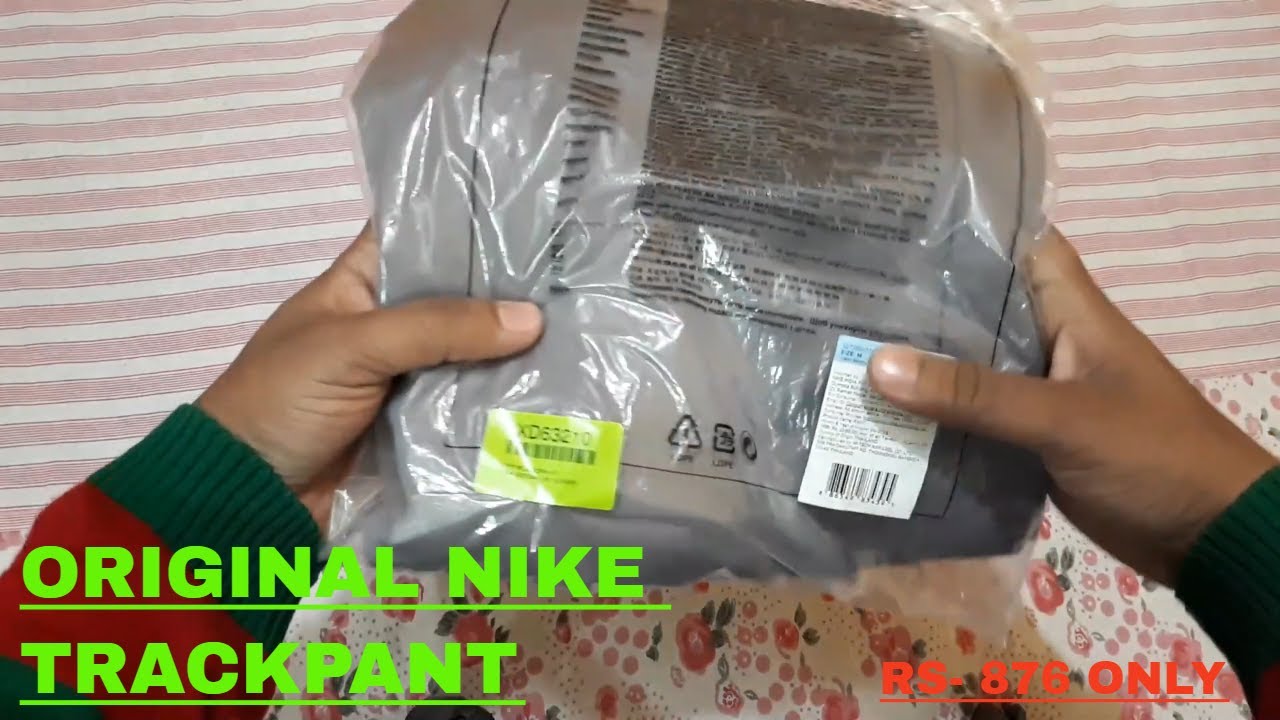 Nike Track Pants  Get Nike TrackPants Online at Discounted Price Myntra