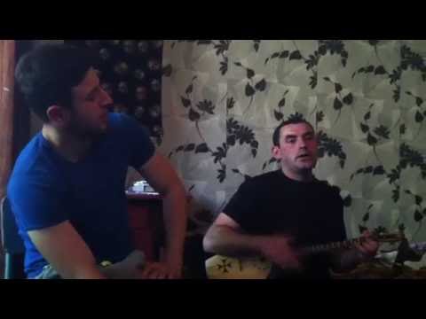 გიორგი საქუაშვილი - ვსტირი უშენოდ ვსტირი