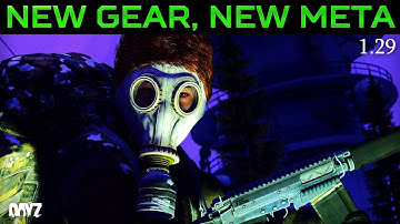 The 9 New Clothing Items in DayZ 1.29 | Stats & Loot Locations
