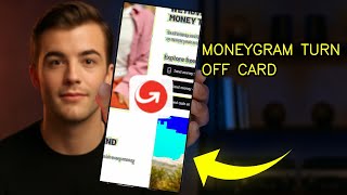 How To Turn Off Card Present Alerts In MoneyGram Only For Large Amounts 2026 (EASY GUIDE)