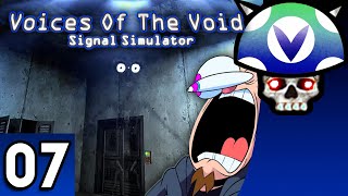 [Vinesauce] Joel  Voices Of The Void ( Part 7 )