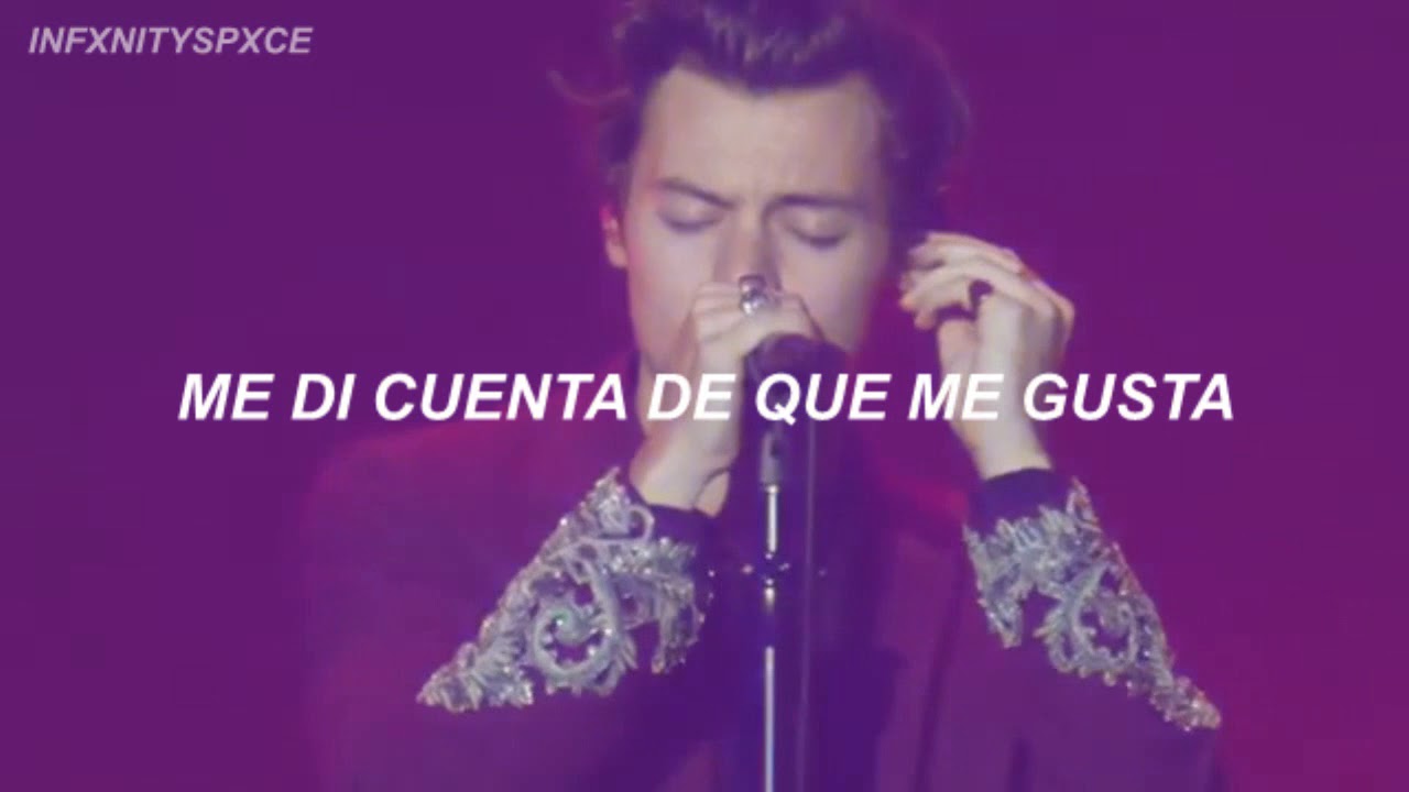 Harry Styles Medicine // Español YouTube