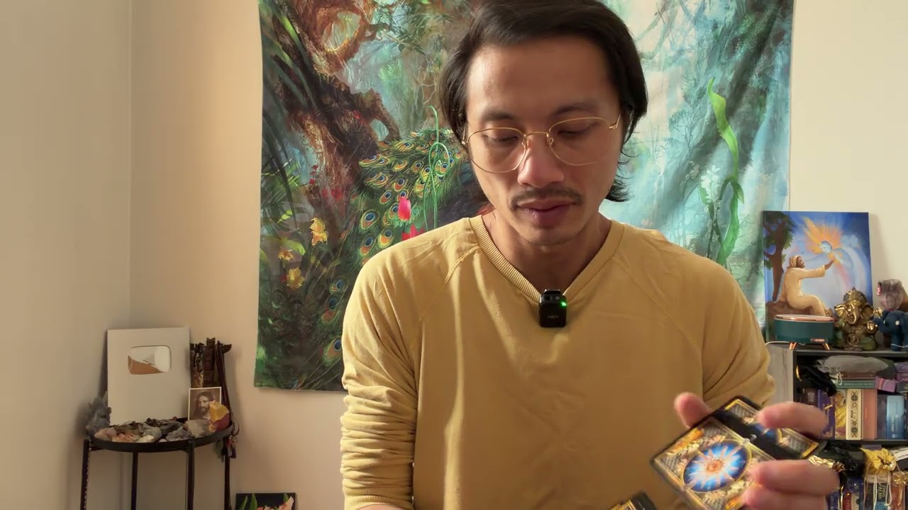 LEO ♌️ 🔮 ✨ ⚡: Their Ego Is Breaking Down ⚡🔥