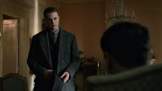 Boardwalk Empire - Jimmy Darmody visit Arnold Rothstein