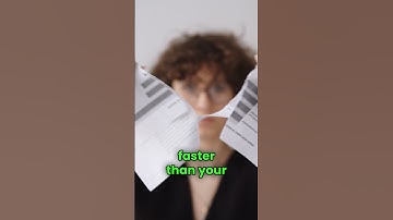 AI in werving en selectie. Hoe klaar ben jij ervoor? #shorts